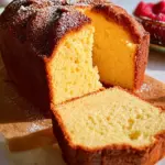 Old Fashioned Pound Cake Old Fashioned Pound Cake