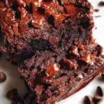 Paleo Almond Flour Brownies Paleo Almond Flour Brownies