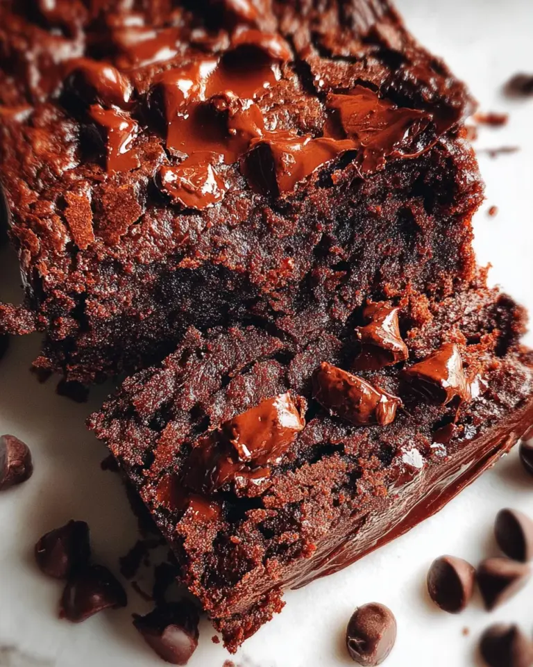 Paleo Almond Flour Brownies
