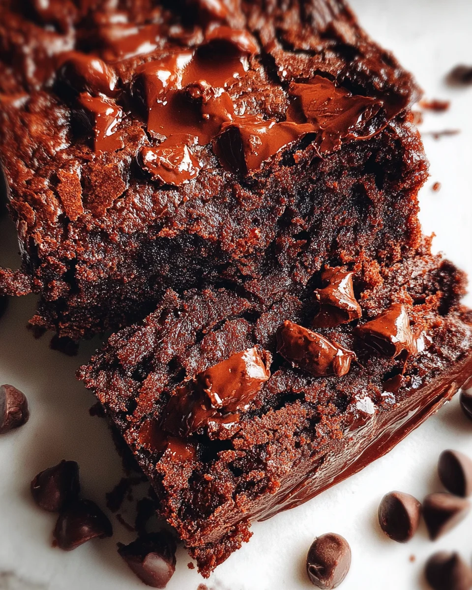 Paleo Almond Flour Brownies Paleo Almond Flour Brownies
