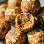 Peanut Butter Energy Balls Peanut Butter Energy Balls