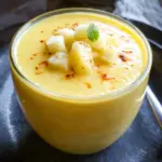 Pineapple Soup Pineapple Soup