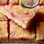 Pink Lemonade Bars Pink Lemonade Bars