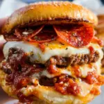 Pizza Burgers Pizza Burgers