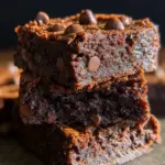 Protein Brownies Protein Brownies