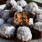 Puppy Chow Chocolate Truffles Puppy Chow Chocolate Truffles