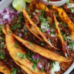 Quesabirria Tacos Quesabirria Tacos