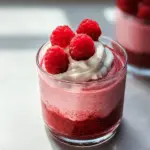 Raspberry Mousse Recipe Raspberry Mousse Recipe