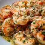 Red Lobster Shrimp Scampi Red Lobster Shrimp Scampi