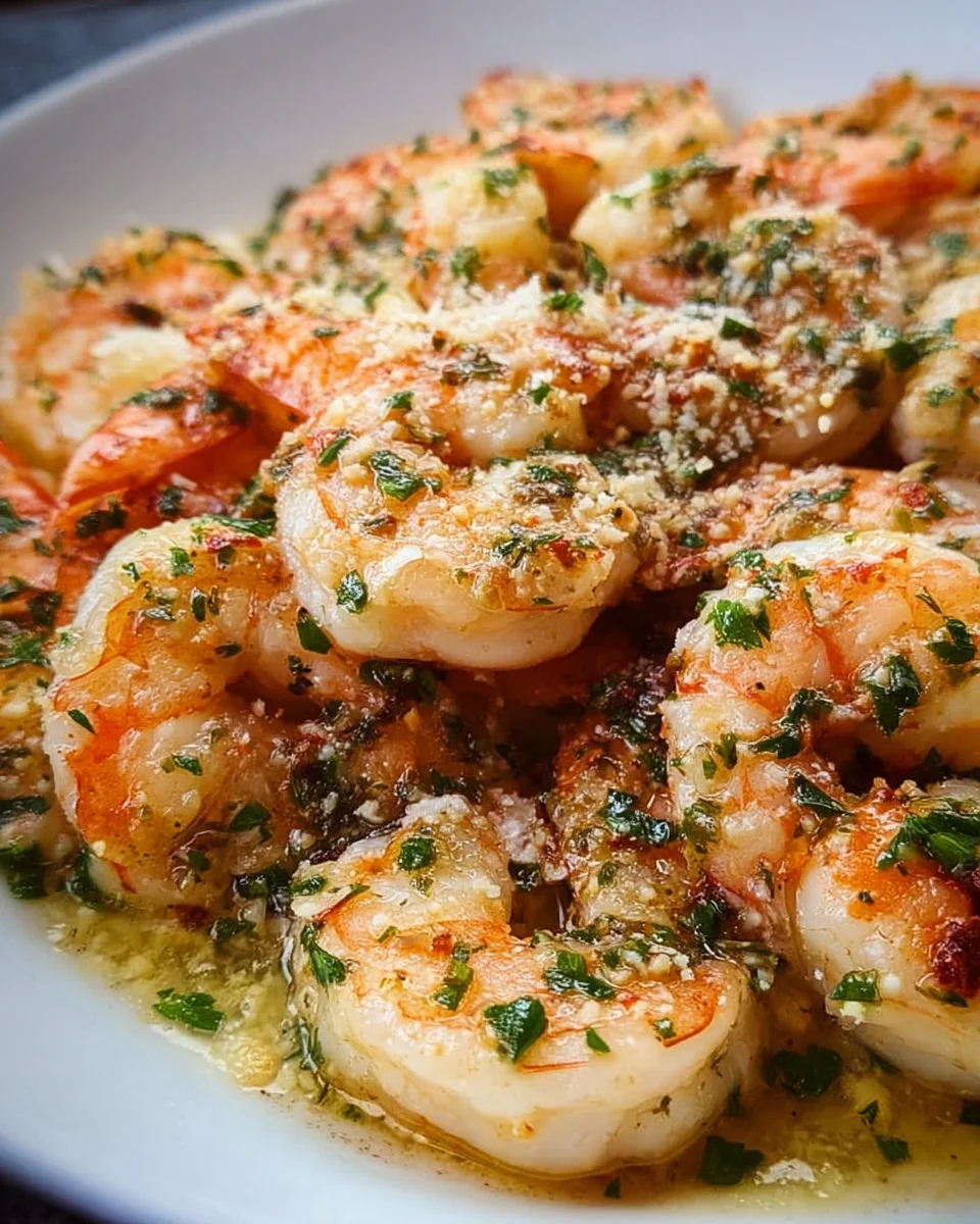 Red Lobster Shrimp Scampi Red Lobster Shrimp Scampi