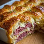 Reuben Bake Reuben Bake