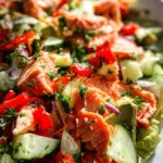 Salmon Salad Recipe Salmon Salad Recipe