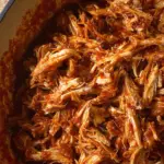 Shredded BBQ Chicken Shredded BBQ Chicken