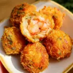 Shrimp Balls Recipe Shrimp Balls Recipe