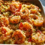 Shrimp Casserole Recipe Shrimp Casserole Recipe