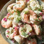 Shrimp Salad Shrimp Salad