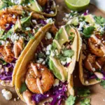 Shrimp Tacos Shrimp Tacos