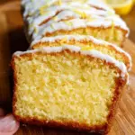 Starbucks CopyCat Lemon Loaf Starbucks CopyCat Lemon Loaf