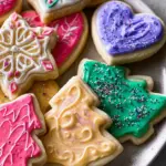 Sugar Cookie Icing That Hardens Sugar Cookie Icing That Hardens