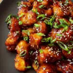 Teriyaki Chicken Teriyaki Chicken