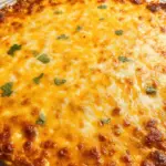 Texas Trash (Warm Bean Dip) Texas Trash (Warm Bean Dip)