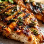 The Best Grilled Chicken Fillet The Best Grilled Chicken Fillet