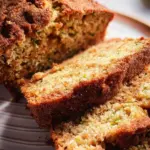 The Best Snickerdoodle Zucchini Bread The Best Snickerdoodle Zucchini Bread