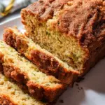 The Best Snickerdoodle Zucchini Bread The Best Snickerdoodle Zucchini Bread