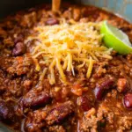 The Pioneer Woman Chili The Pioneer Woman Chili