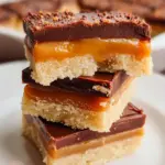 Twix Cookie Bars Twix Cookie Bars