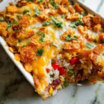 Vegetable Casserole Vegetable Casserole