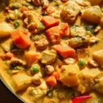 Vegetarian Korma Recipe Vegetarian Korma Recipe