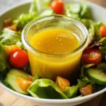 Vinaigrette Salad Dressing Recipe