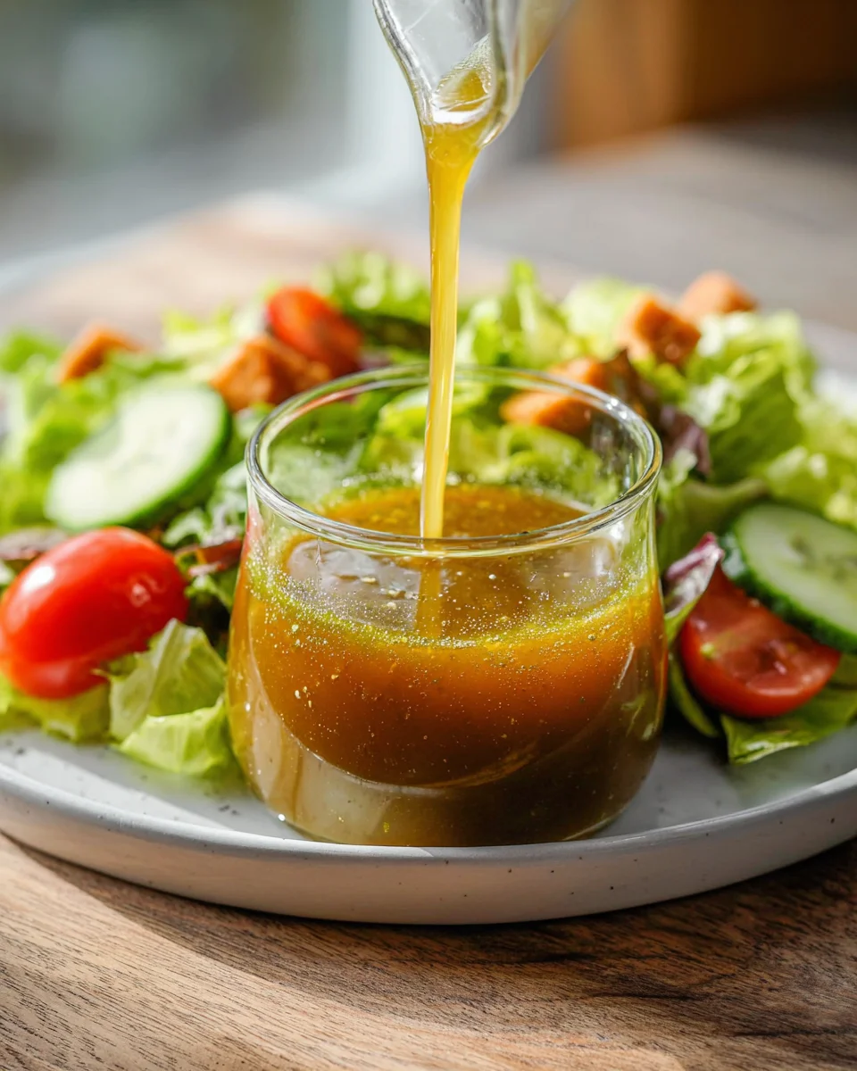 Vinaigrette