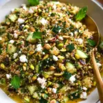 Viral Jennifer Aniston Salad Viral Jennifer Aniston Salad