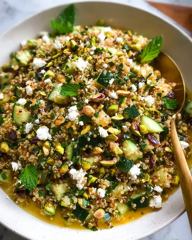 Viral Jennifer Aniston Salad