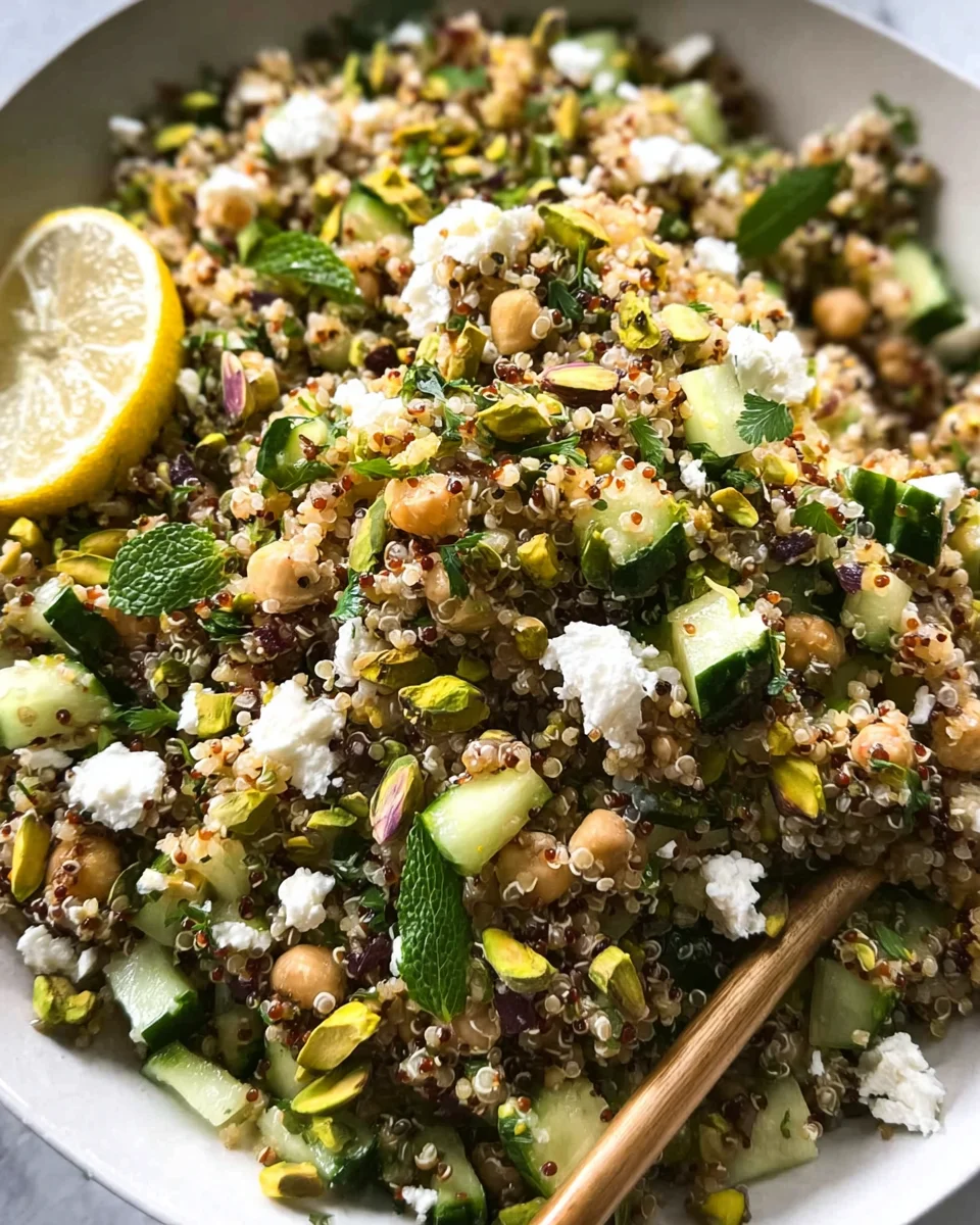 Viral Jennifer Aniston Salad Viral