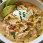 White Chicken Chili White Chicken Chili