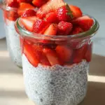 3-Ingredient Chia Pudding 3-Ingredient Chia Pudding