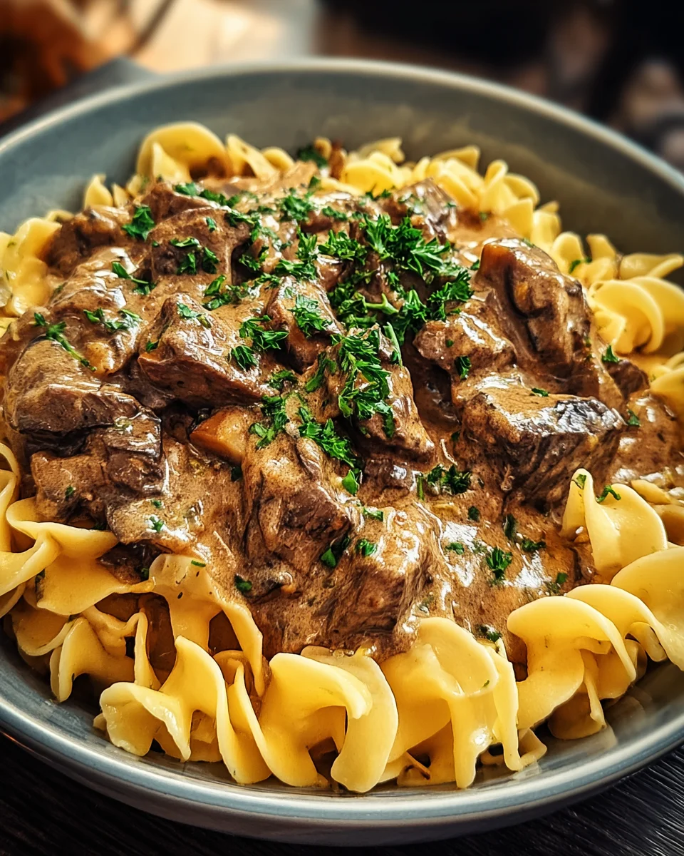 Beef
