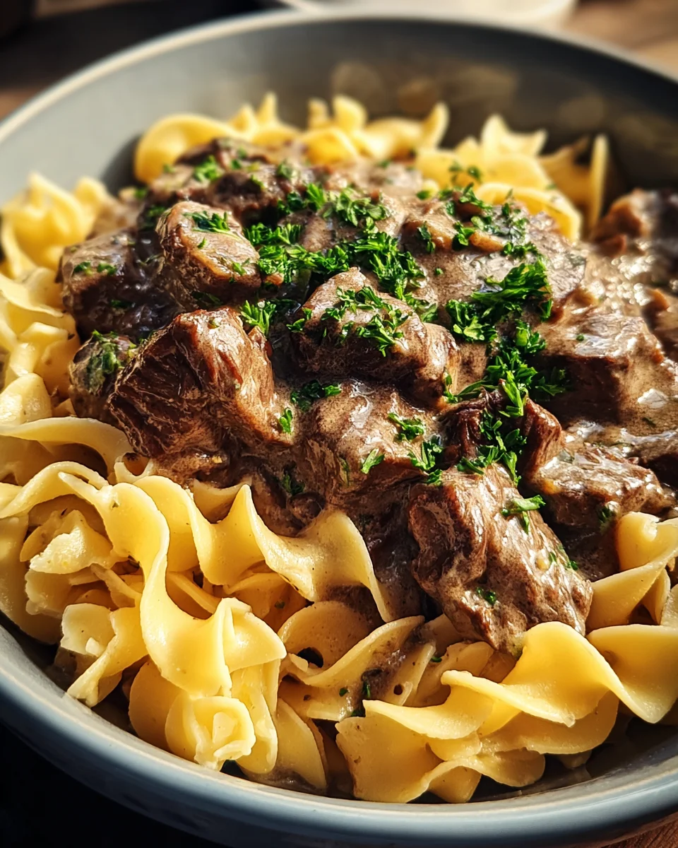 Beef