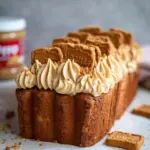 Biscoff Loaf Cake Biscoff Loaf Cake