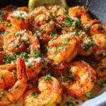 Cajun Shrimp Scampi Recipe Cajun Shrimp Scampi Recipe