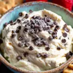 Cannoli Dip Cannoli Dip