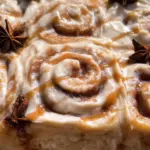Chai Cinnamon Rolls Chai Cinnamon Rolls