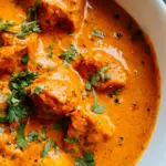 Chicken Tikka Masala Chicken Tikka Masala