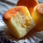 Chinese Egg Cake Chinese Egg Cake
