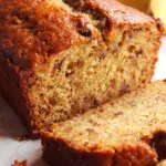 Classic Banana Bread Recipe Classic Banana Bread Recipe