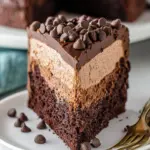 Copycat Hershey's Chocolate Bar Cheesecake Copycat Hershey's Chocolate Bar Cheesecake