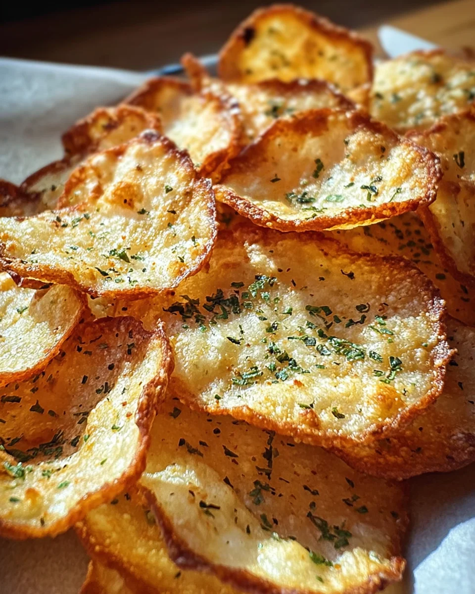 Cottage Cheese Chips Cottage